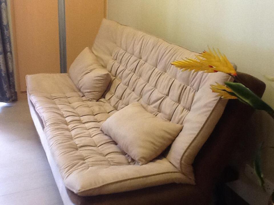 Palm Tree Genlex Condo มะนิลา ภายนอก รูปภาพ