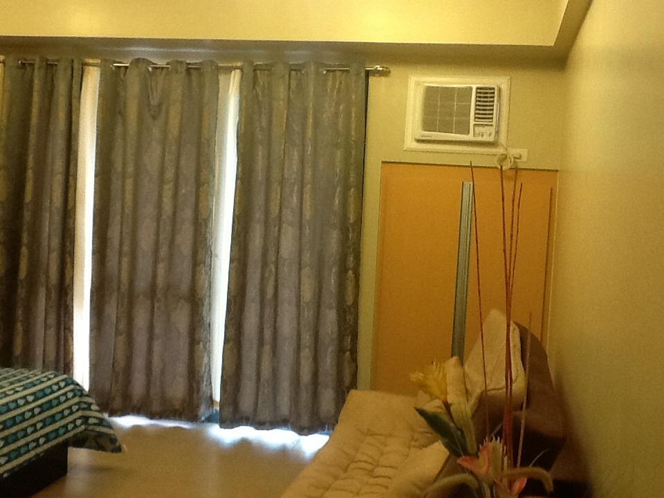 Palm Tree Genlex Condo มะนิลา ภายนอก รูปภาพ