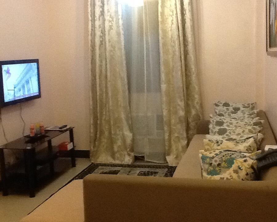 Palm Tree Genlex Condo มะนิลา ภายนอก รูปภาพ