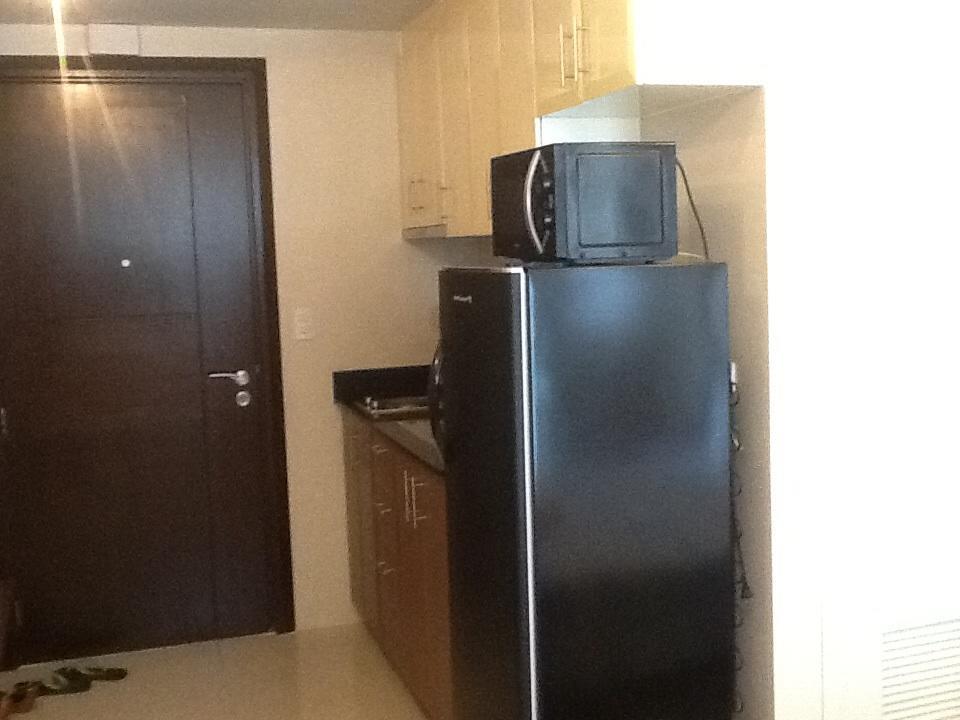 Palm Tree Genlex Condo มะนิลา ภายนอก รูปภาพ