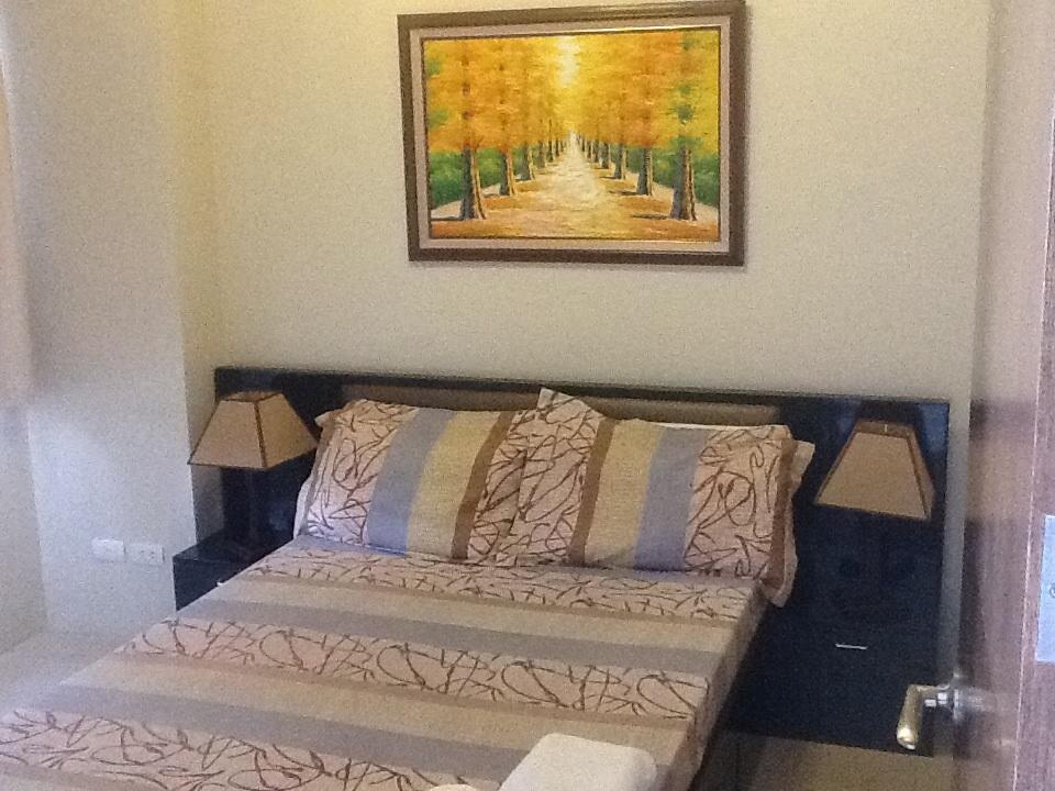 Palm Tree Genlex Condo มะนิลา ภายนอก รูปภาพ
