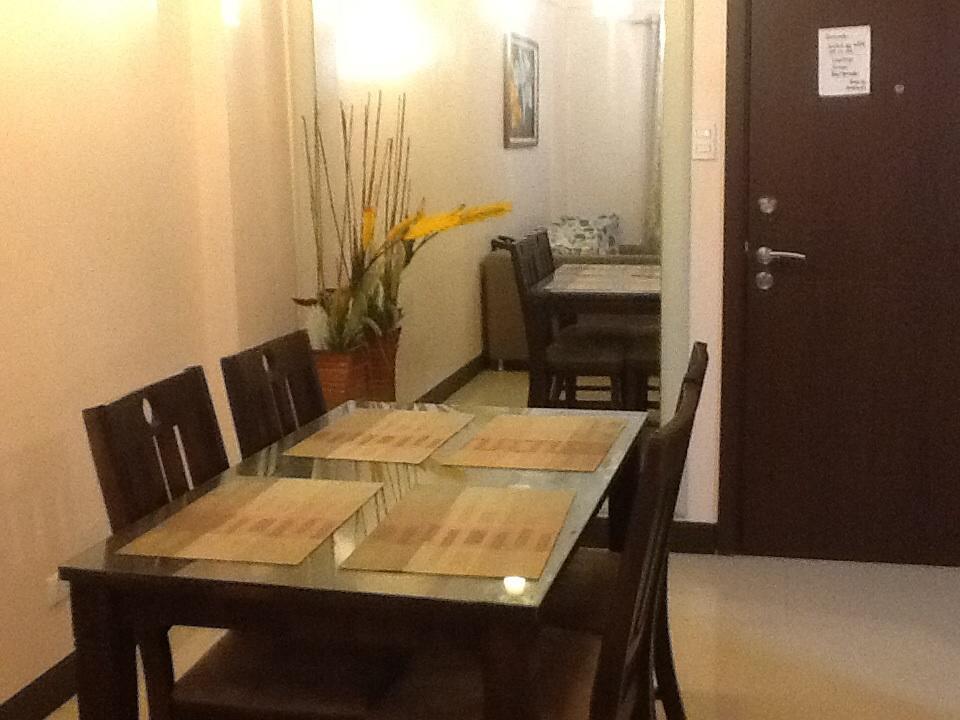 Palm Tree Genlex Condo มะนิลา ภายนอก รูปภาพ