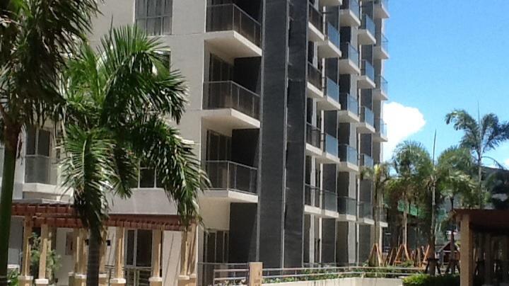 Palm Tree Genlex Condo มะนิลา ภายนอก รูปภาพ