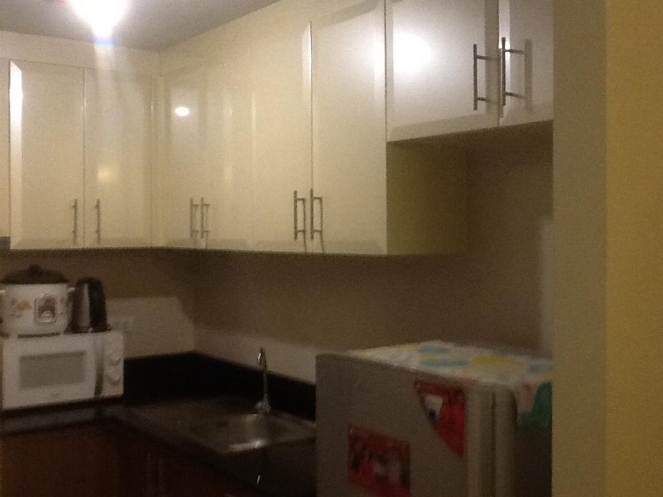 Palm Tree Genlex Condo มะนิลา ภายนอก รูปภาพ