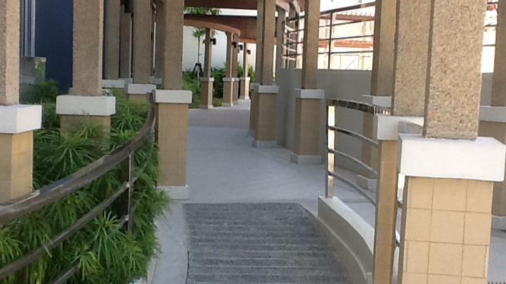 Palm Tree Genlex Condo มะนิลา ภายนอก รูปภาพ