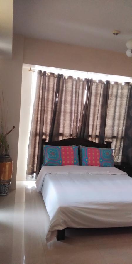 Palm Tree Genlex Condo มะนิลา ภายนอก รูปภาพ