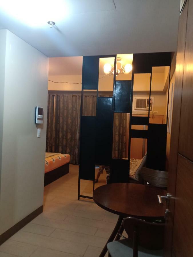 Palm Tree Genlex Condo มะนิลา ภายนอก รูปภาพ